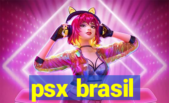 psx brasil